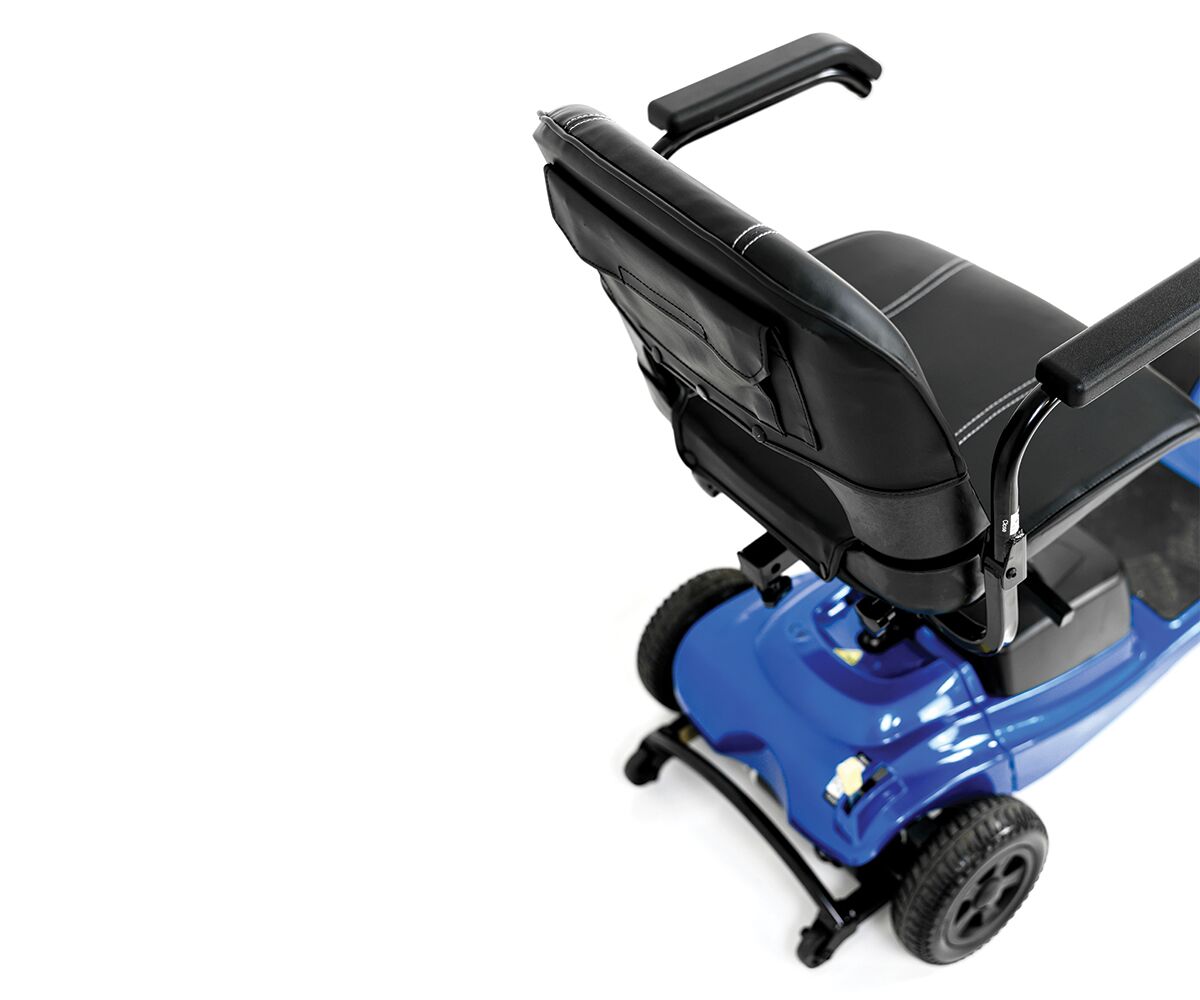 Mobility Aids and Accessories Provider