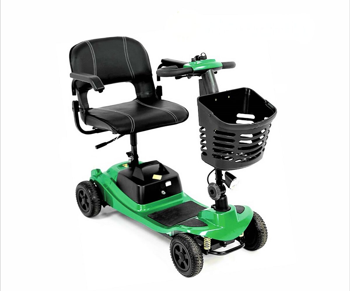 Mobility Aids and Accessories Provider