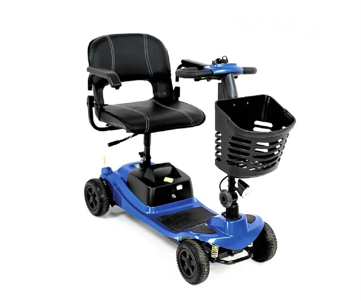 Mobility Aids and Accessories Provider