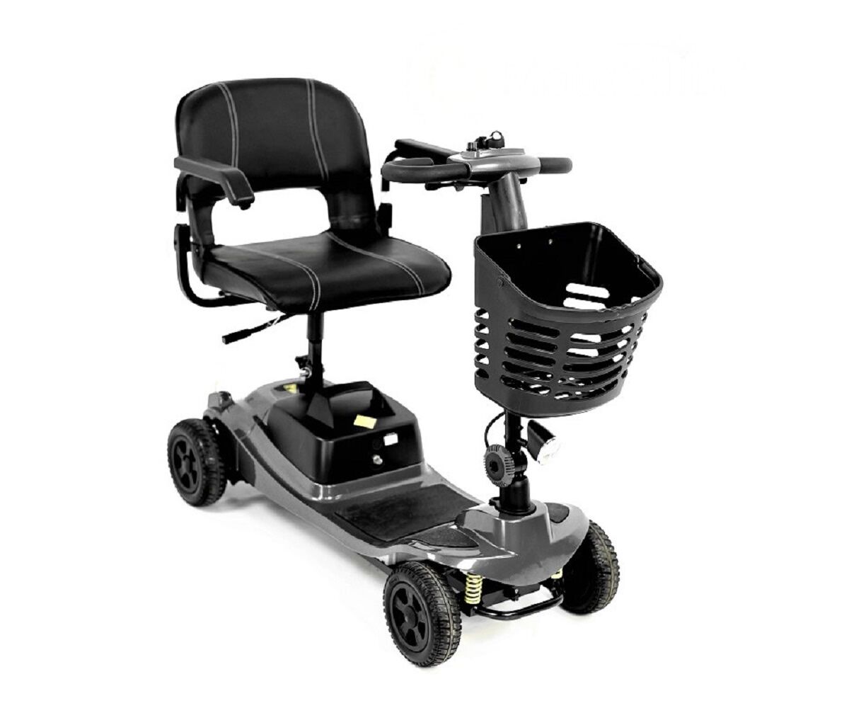 Mobility Aids and Accessories Provider