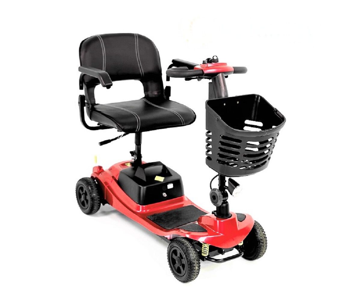 Mobility Aids and Accessories Provider