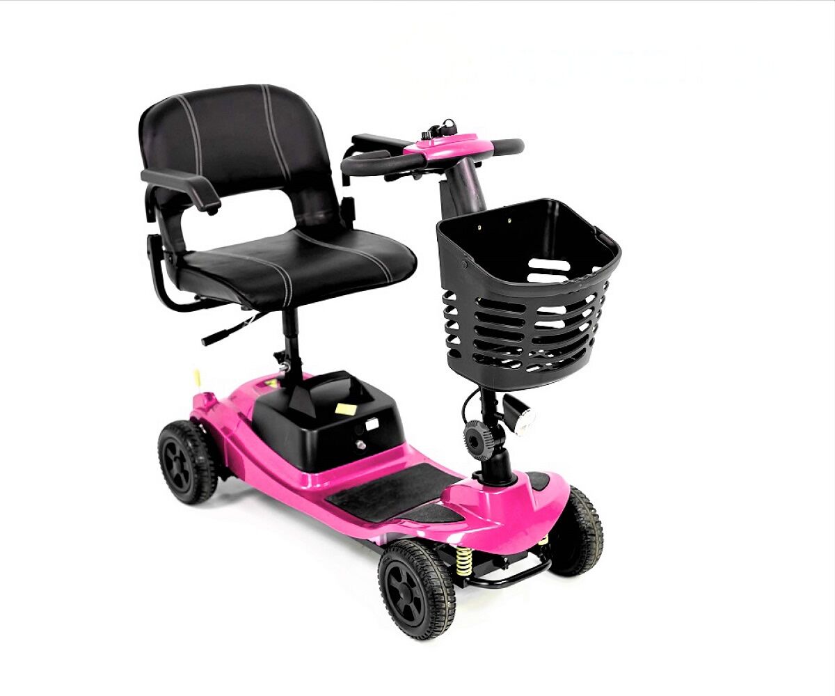 Mobility Aids and Accessories Provider