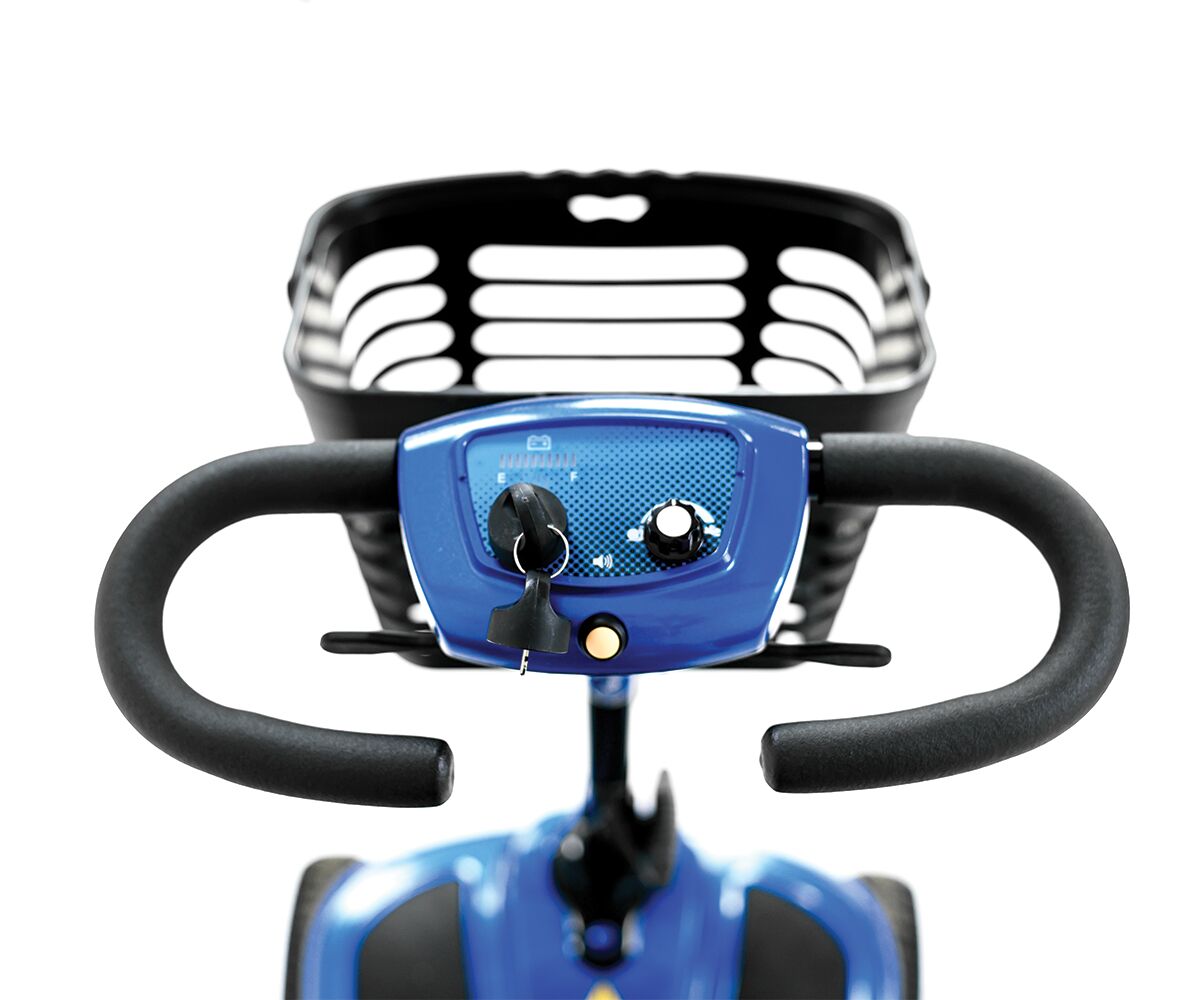 Mobility Aids and Accessories Provider