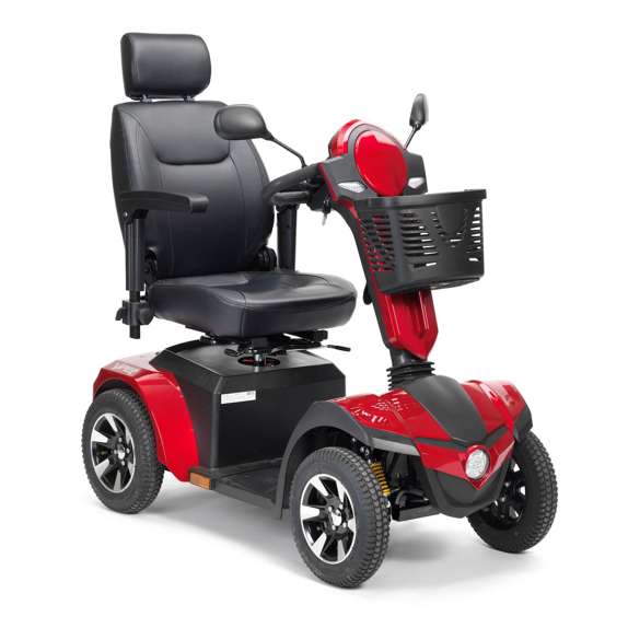 Mobility Aids and Accessories Provider